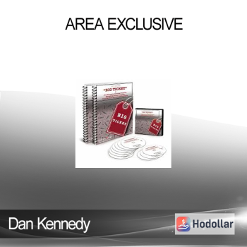 Dan Kennedy - Area Exclusive