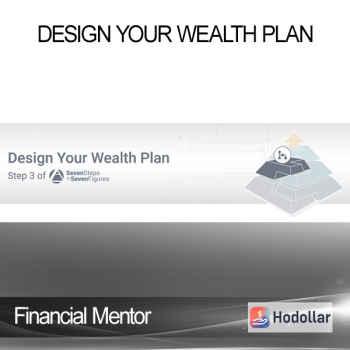 Financial Mentor - Design Your Wealth Plan