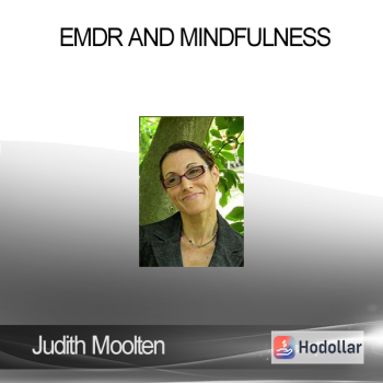 Judith Moolten - EMDR and Mindfulness