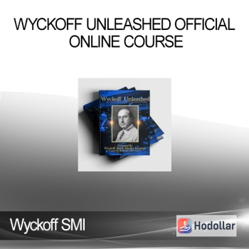 Wyckoff SMI - Wyckoff Unleashed Official Online Course
