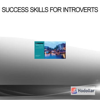 Success Skills for Introverts