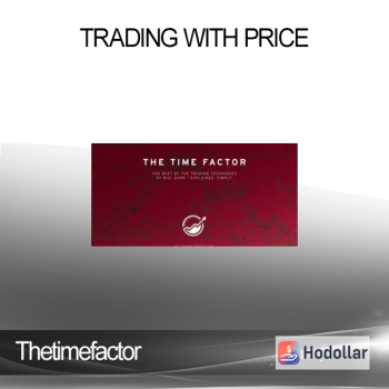 Thetimefactor - TRADING WITH PRICE