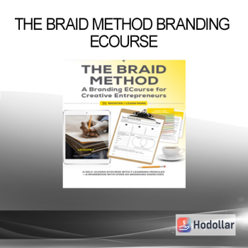 The Braid Method Branding Ecourse