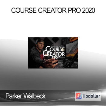 Parker Walbeck - Course Creator Pro 2020