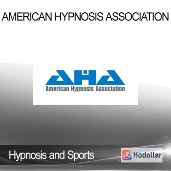 American Hypnosis Association - Hypnosis and Sports