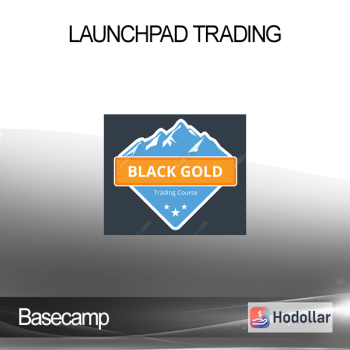 Basecamp - Launchpad Trading