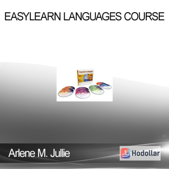 Arlene M. Jullie - EasyLearn Languages Course