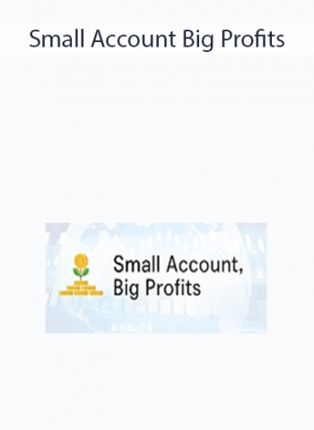 Small Account Big Profits