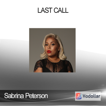 Sabrina Peterson - Last Call