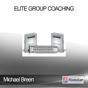 Michael Breen - Elite Group Coaching