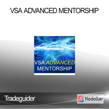 Tradeguider - VSA Advanced Mentorship
