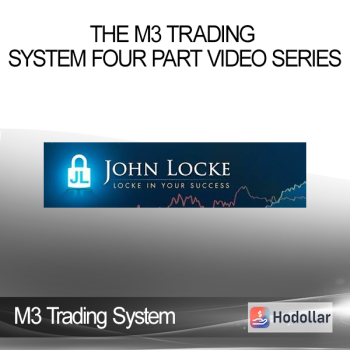 M3 Trading System - The M3 Trading System Four Part Video Series