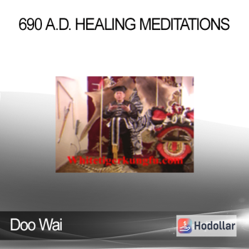 Doo Wai - 690 A.D. Healing Meditations