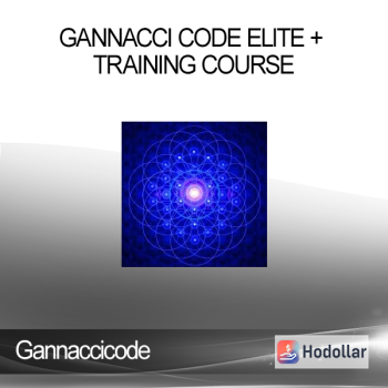 Gannaccicode - GANNacci Code Elite + Training Course
