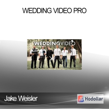 Jake Weisler - Wedding Video Pro