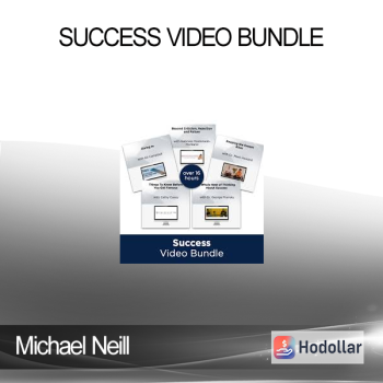 Michael Neill - Success Video Bundle