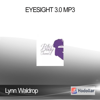 Lynn Waldrop – Eyesight 3.0 MP3