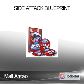 Matt Arroyo - Side Attack Blueprint