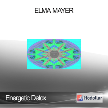 Energetic Detox - Elma Mayer