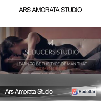 Ars Amorata Studio