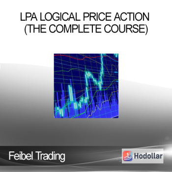 Feibel Trading – LPA Logical price Action (The Complete Course)
