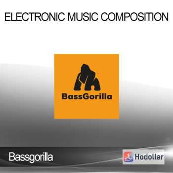 Bassgorilla - Electronic Music Composition