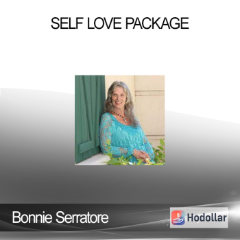 Bonnie Serratore - Self Love Package