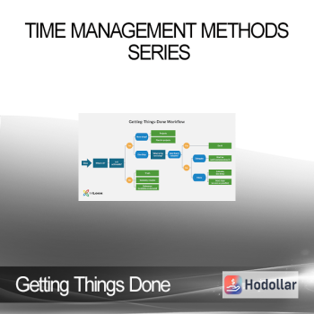Getting Things Done - Time Management Methods Series