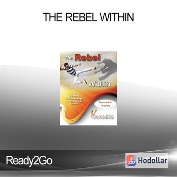 Ready2Go - The Rebel Within