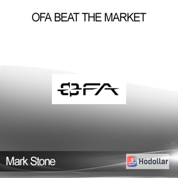 Mark Stone – OFA Beat the Market