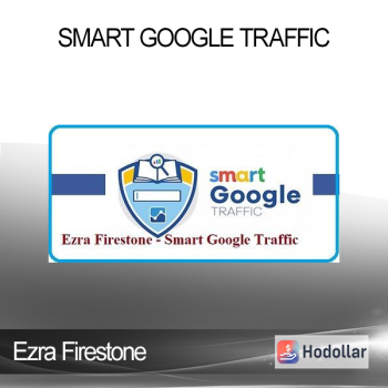Ezra Firestone - Smart Google Traffic