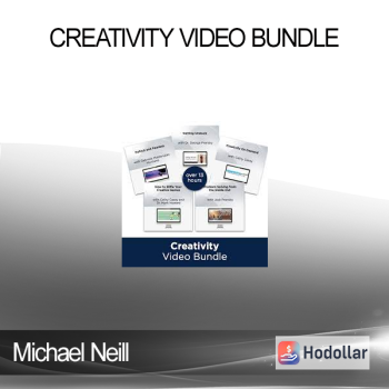Michael Neill – Creativity Video Bundle