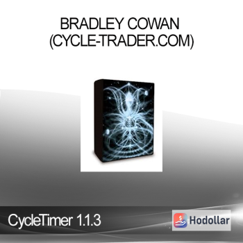 Bradley F.Cowan - CycleTimer 1.1.3 (Cycle-Trader.com)
