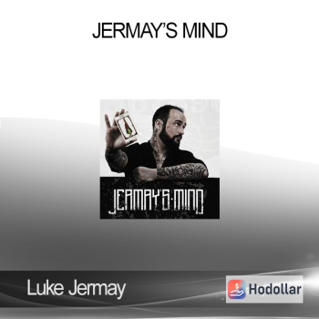 Luke Jermay - Jermay’s Mind