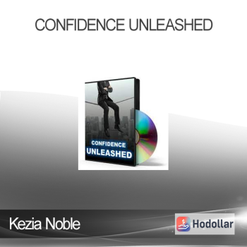 Kezia Noble - Confidence Unleashed