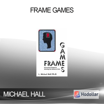 MICHAEL HALL - FRAME GAMES