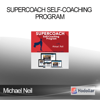 Michael Neil - Supercoach self-coaching program
