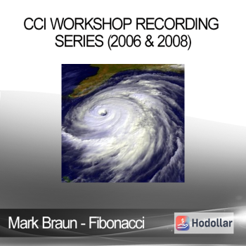 Mark Braun - Fibonacci - CCI Workshop Recording Series (2006 & 2008)
