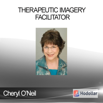 Cheryl O'Neil - Therapeutic Imagery Facilitator