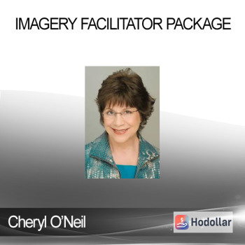 Cheryl O’Neil - Imagery Facilitator Package