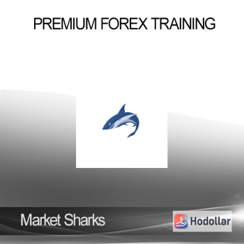 Market Sharks - Premium Forex Training