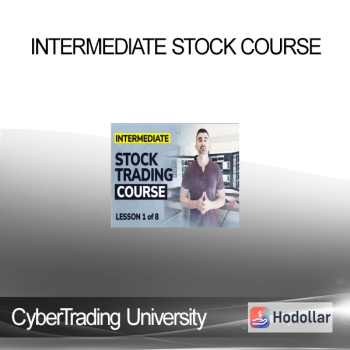 CyberTrading University - Intermediate Stock Course