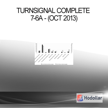 TurnSignal Complete 7-6A - (Oct 2013)