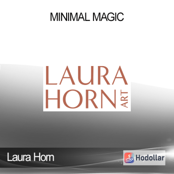 Laura Horn - Minimal Magic