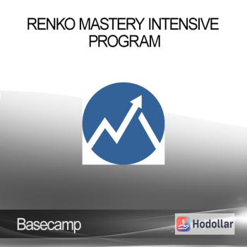 Basecamp – Renko Mastery Intensive Program