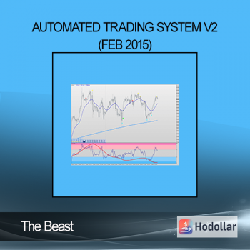 “The Beast” Automated Trading System V2 - (Feb 2015)