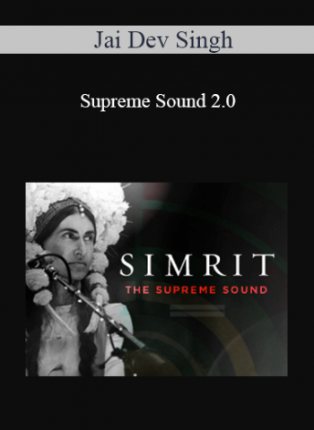 Jai Dev Singh - Supreme Sound 2.0