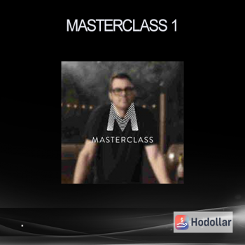 MasterClass 1