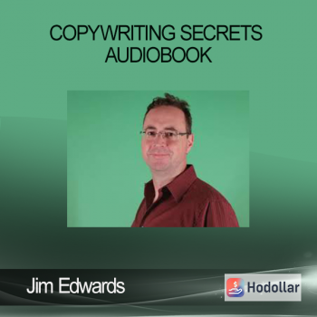 Jim Edwards - Copywriting Secrets Audiobook