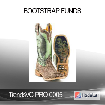TrendsVC PRO 0005 - Bootstrap Funds